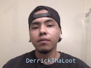 DerrickThaLoot