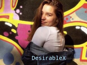 DesirableX