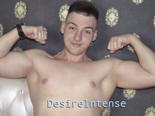 DesireIntense