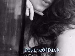 DesireOfDick