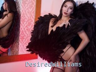 DesiredWilliams