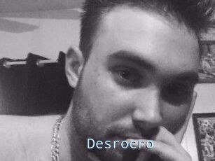 Desrocro