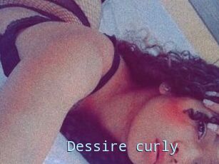 Dessire_curly