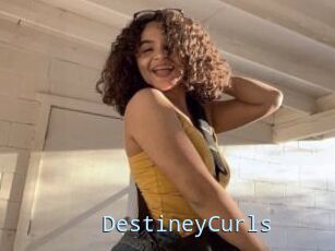 DestineyCurls