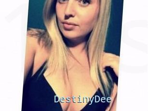 DestinyDee