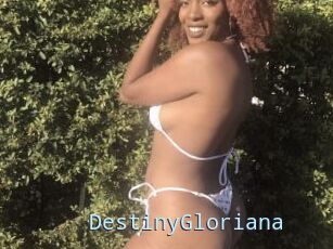 DestinyGloriana