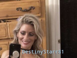 DestinyStarr81