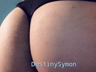 DestinySymon