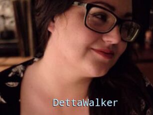 DettaWalker