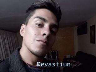 Devastiun