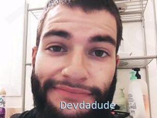 Devdadude