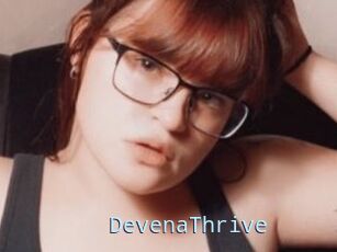 DevenaThrive