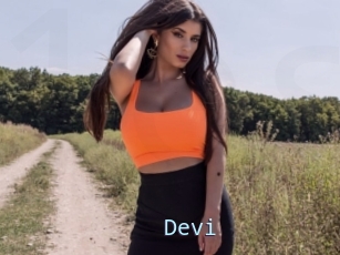 Devi