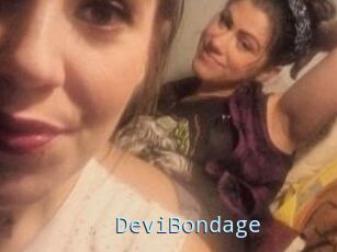 DeviBondage
