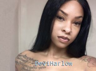 DeviHarlow