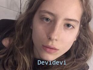 Devidevi