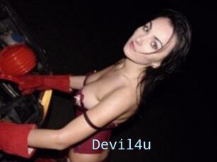 Devil4u