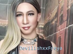 DevilishxxFreya