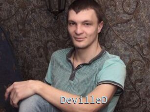 DevilleD