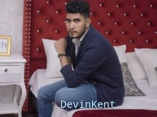 DevinKent