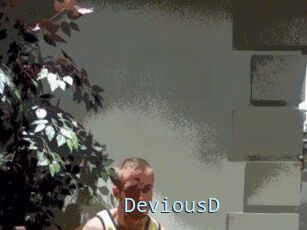 DeviousD