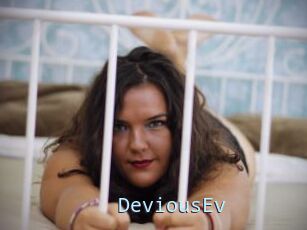 DeviousEv