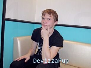 DevizzaPup