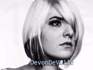 DevonDeVille