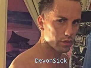 DevonSick