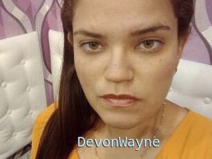 DevonWayne
