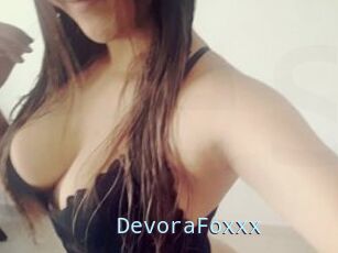 DevoraFoxxx