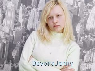 DevoraJenny