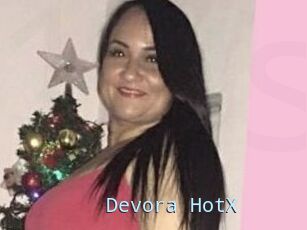 Devora_HotX