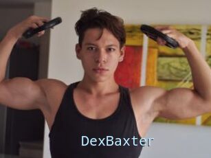 DexBaxter