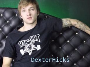 DexterHicks