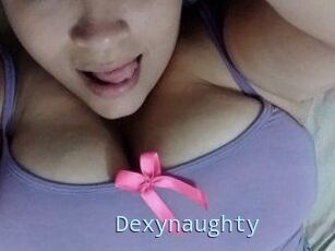 Dexynaughty