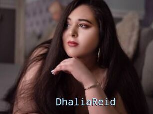 DhaliaReid