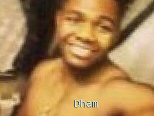 Dham