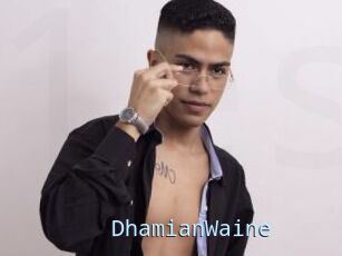 DhamianWaine