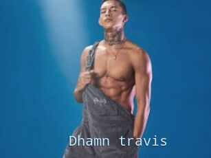 Dhamn_travis
