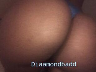 Diaamond_badd