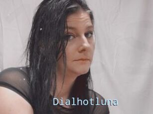 Dialhotluna