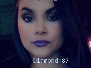 Diamond187