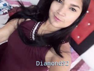 Diamond92