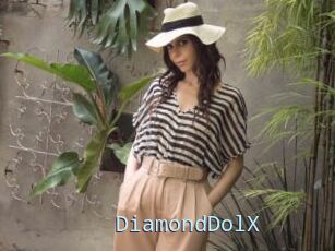 DiamondDolX