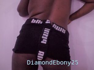 DiamondEbony25