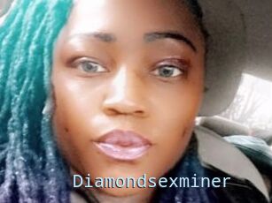 Diamondsexminer