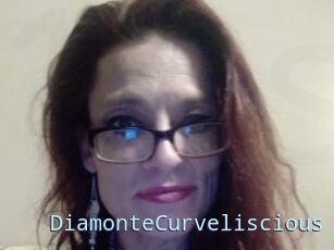 DiamonteCurveliscious