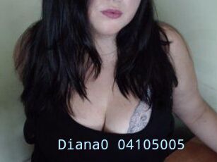 Diana0-04105005