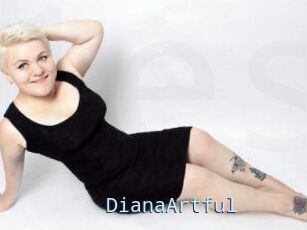DianaArtful